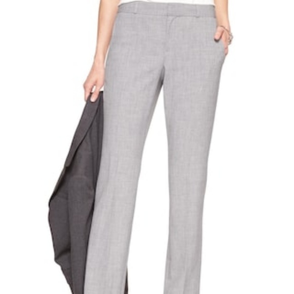 Banana Republic Pants - Banana Republic Ryan Pants Size 00P